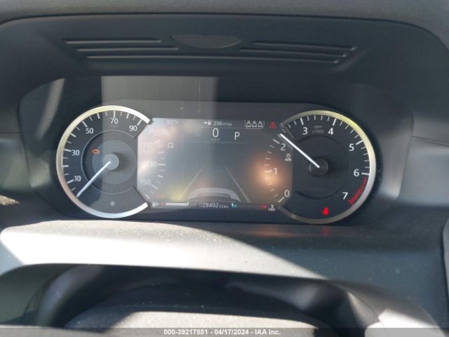 SALCJ2FX8LH834607 Land Rover Discovery Sport S