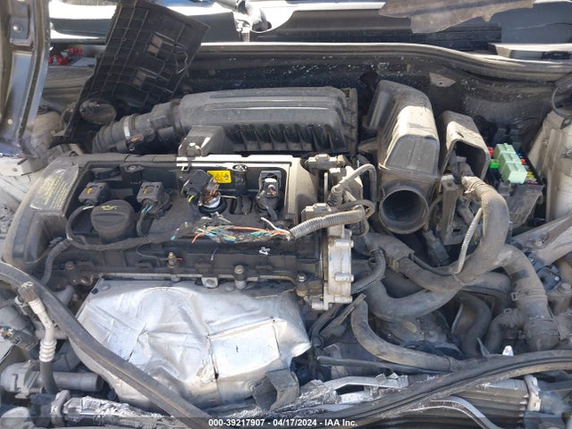 2013 MINI HARDTOP WMWSU3C58DT546746 Photo 9