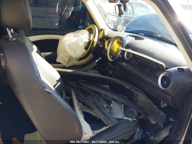2013 MINI HARDTOP WMWSU3C58DT546746 Photo 4