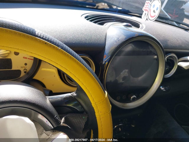 2013 MINI HARDTOP WMWSU3C58DT546746 Photo 6