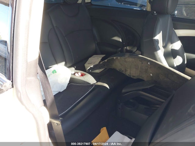 2013 MINI HARDTOP WMWSU3C58DT546746 Photo 7