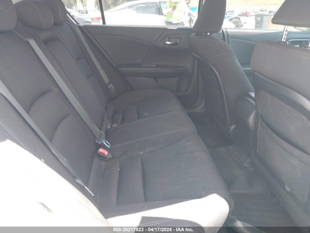 Honda Accord Sport 2014 1HGCR2F59EA084727 Image 8
