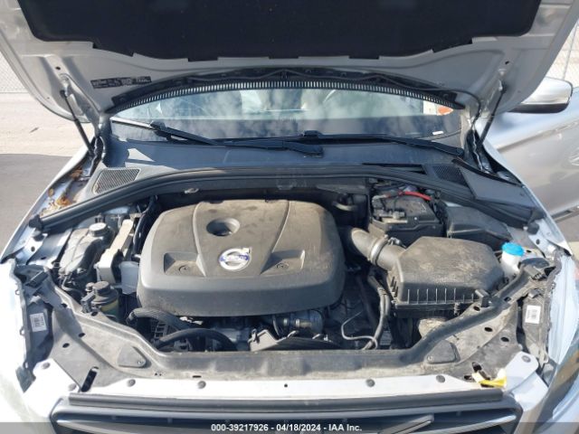YV440MDK2F2683737 Volvo Xc60 T5 Premier