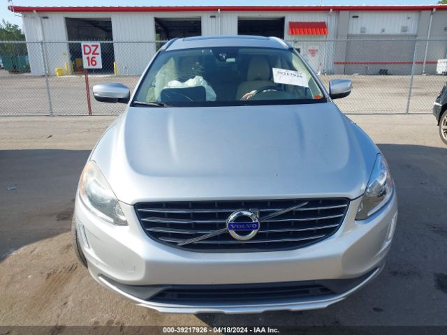 YV440MDK2F2683737 Volvo Xc60 T5 Premier