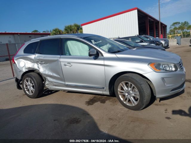 YV440MDK2F2683737 Volvo Xc60 T5 Premier