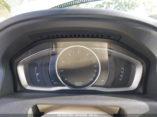 YV440MDK2F2683737 Volvo Xc60 T5 Premier