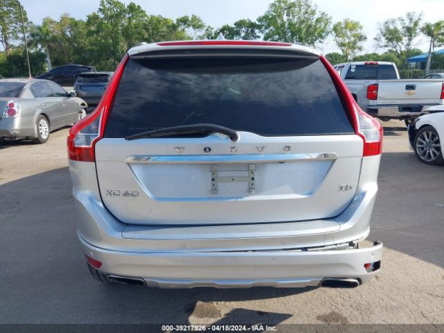 YV440MDK2F2683737 Volvo Xc60 T5 Premier