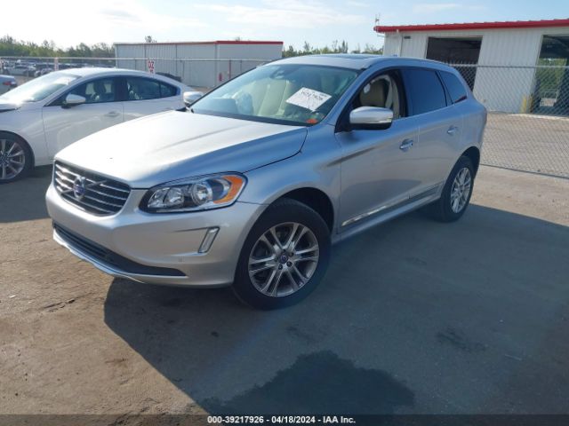 YV440MDK2F2683737 Volvo Xc60 T5 Premier