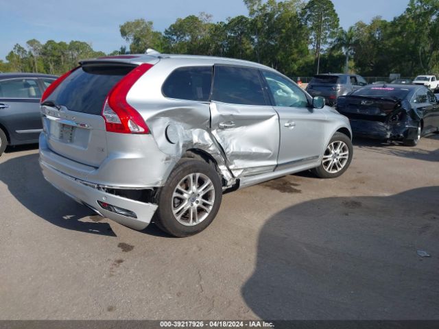 YV440MDK2F2683737 Volvo Xc60 T5 Premier