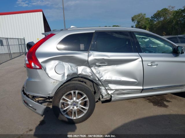 YV440MDK2F2683737 Volvo Xc60 T5 Premier