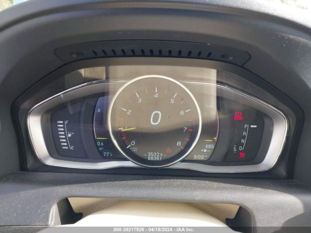 YV440MDK2F2683737 Volvo Xc60 T5 Premier