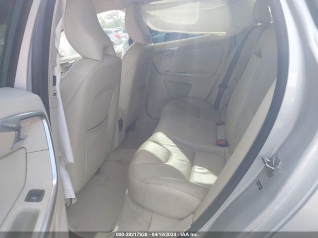 YV440MDK2F2683737 Volvo Xc60 T5 Premier