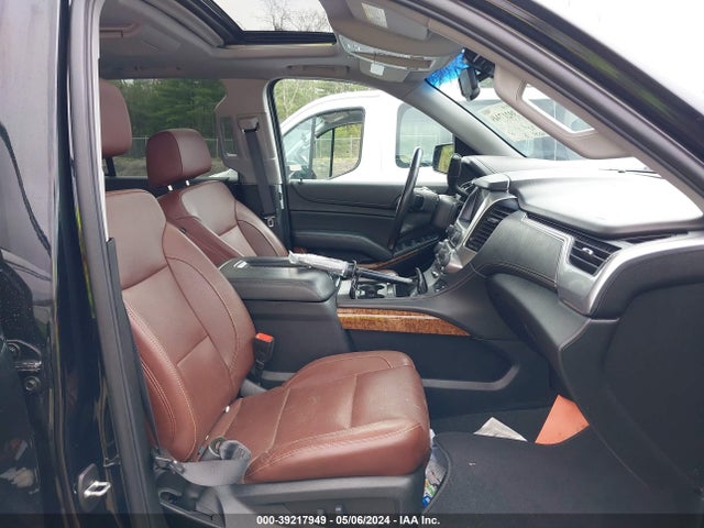 1GNSKCKJ4LR126699 Chevrolet Tahoe 4wd Premier