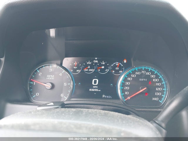 1GNSKCKJ4LR126699 Chevrolet Tahoe 4wd Premier