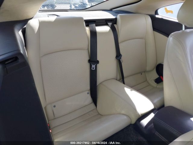 2013 JAGUAR XK SAJWA4DC5DMB51096 Photo 7