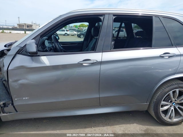 BMW X5 Xdrive35i 2017 5UXKR0C32H0V81404 Image 14