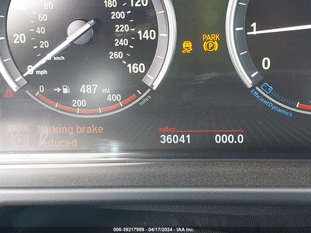 BMW X5 Xdrive35i 2017 5UXKR0C32H0V81404 Image 15