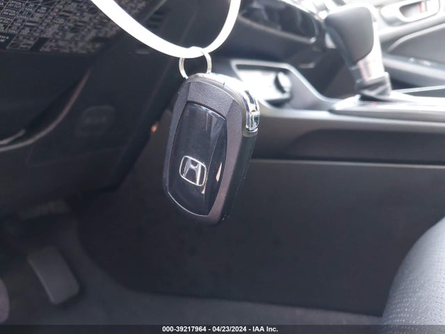 Honda Civic Ex-l 2024 19XFL1H77RE004253 Image 11