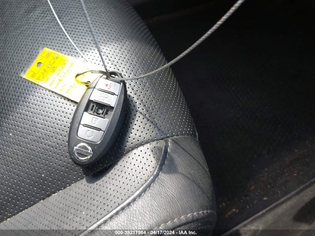 Nissan Rogue Sl 2018 JN8AT2MT3JW465211 Image 11