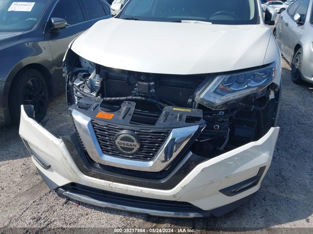 Nissan Rogue Sl 2018 JN8AT2MT3JW465211 Image 12