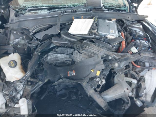 3FA6P0SU2GR145952 Ford Fusion Energi Titanium