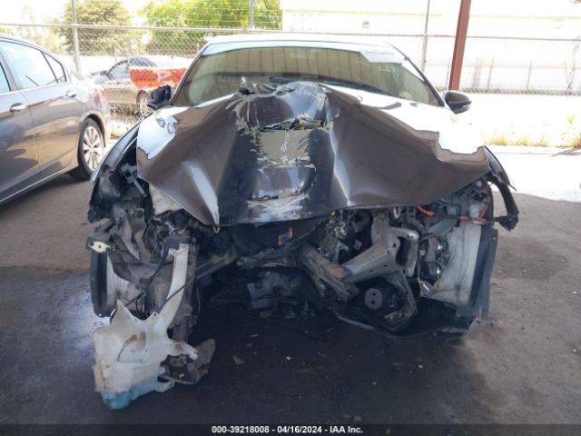 3FA6P0SU2GR145952 Ford Fusion Energi Titanium