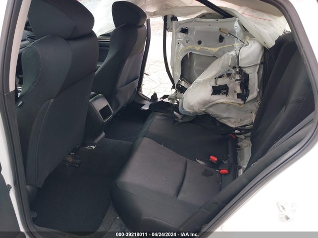Honda ACCORD LX 2018 1HGCV1F16JA213567 Image 8