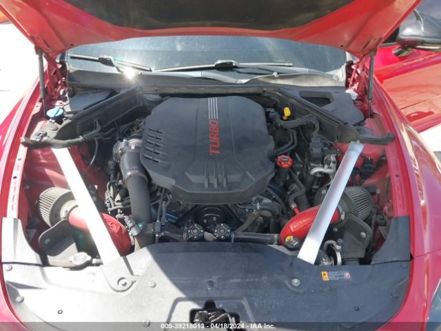 KNAE45LC5J6032161 KIA Stinger Gt1