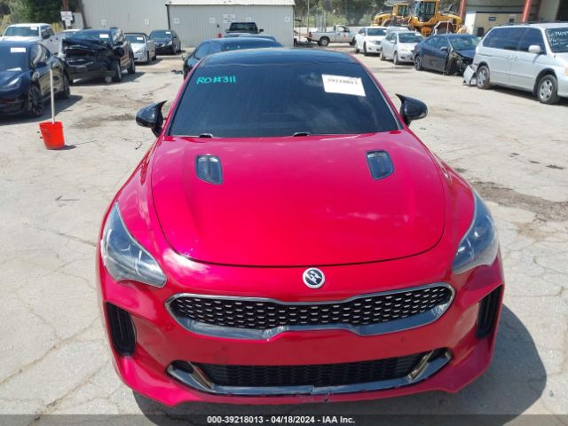 KNAE45LC5J6032161 KIA Stinger Gt1