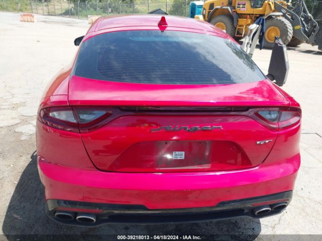 KNAE45LC5J6032161 KIA Stinger Gt1