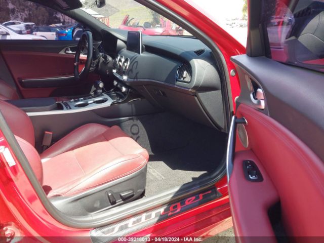 KNAE45LC5J6032161 KIA Stinger Gt1