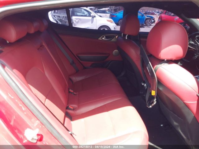 KNAE45LC5J6032161 KIA Stinger Gt1