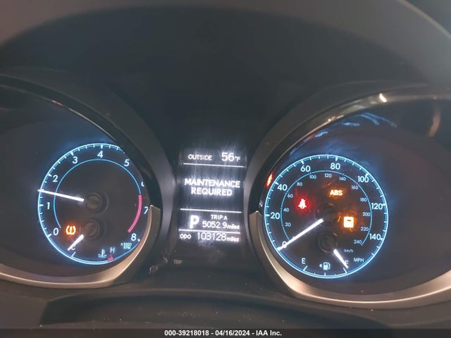 Toyota Corolla S Plus 2015 2T1BURHE9FC315377 Image 7