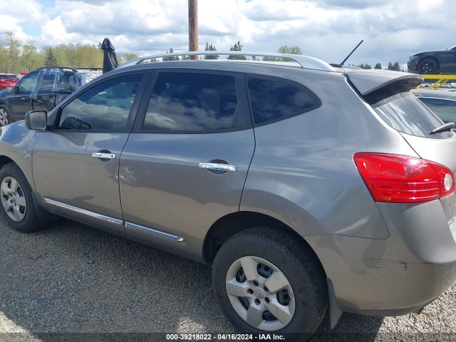 Nissan Rogue Select S 2014 JN8AS5MV9EW718219 Image 15