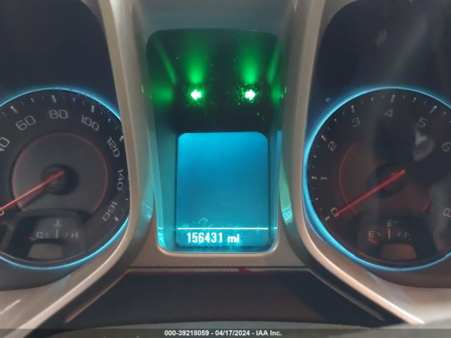 2G1FA1E33F9255491 Chevrolet Camaro 1ls