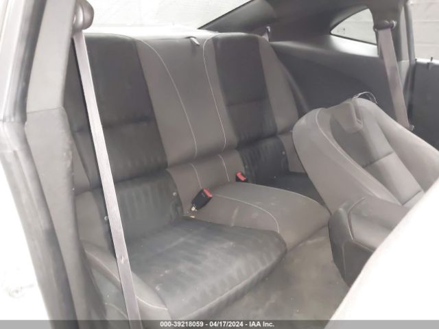 2G1FA1E33F9255491 Chevrolet Camaro 1ls