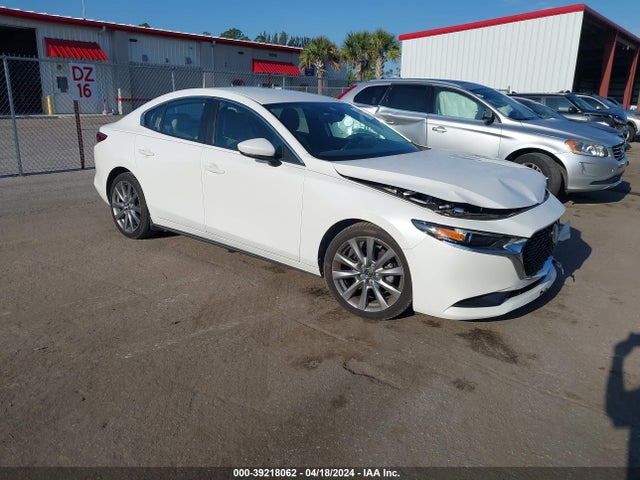 2020 3MZBPACL4LM135593 главное изображение