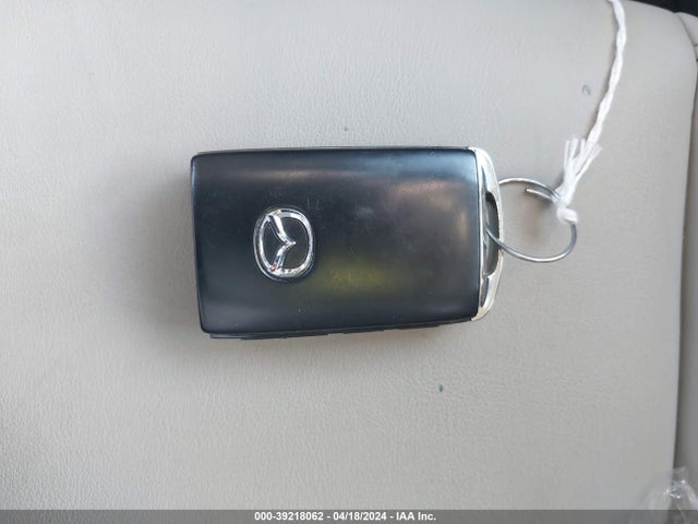 Mazda Mazda3 Select Package 2020 3MZBPACL4LM135593 Image 11