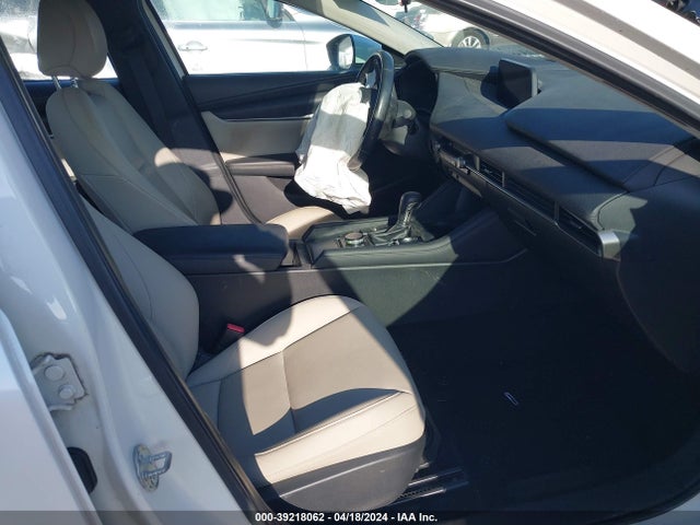Mazda Mazda3 Select Package 2020 3MZBPACL4LM135593 Image 5