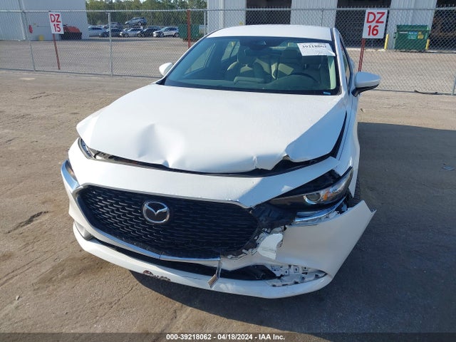 Mazda Mazda3 Select Package 2020 3MZBPACL4LM135593 Image 6