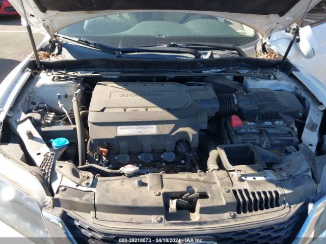 1HGCT2B81FA008292 Honda Accord Ex-l V-6