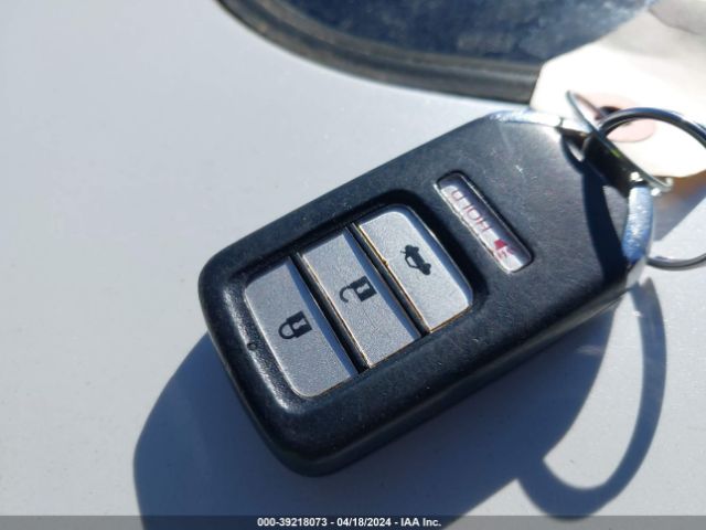 1HGCT2B81FA008292 Honda Accord Ex-l V-6