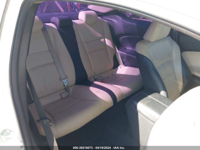 1HGCT2B81FA008292 Honda Accord Ex-l V-6