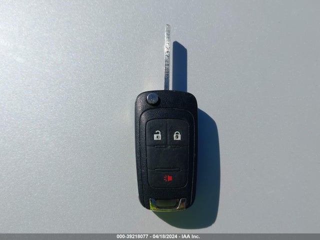 Chevrolet EQUINOX LT 2016 2GNFLFEKXG6186041 Image 11
