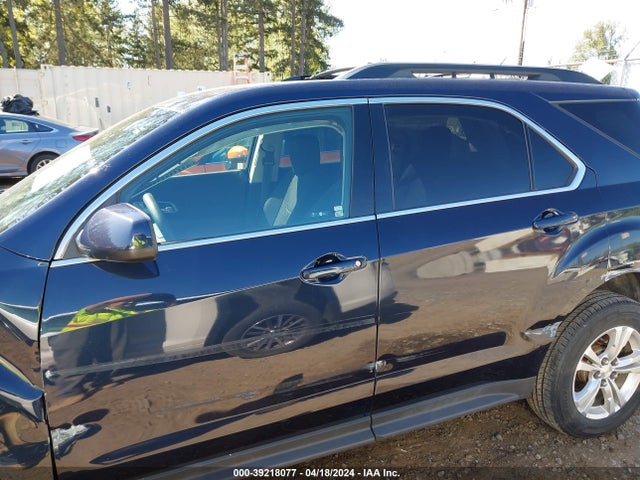 Chevrolet EQUINOX LT 2016 2GNFLFEKXG6186041 Image 14