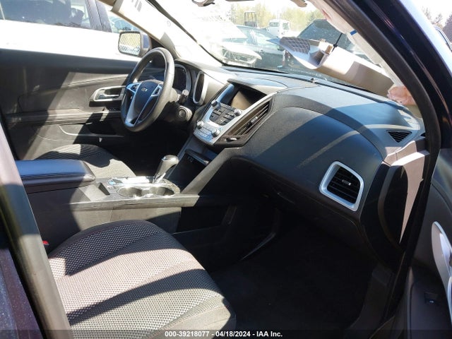 Chevrolet EQUINOX LT 2016 2GNFLFEKXG6186041 Image 5