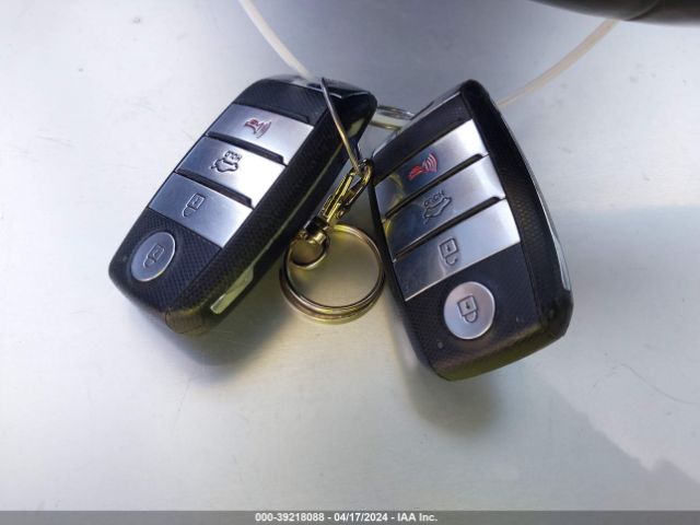 5XXGT4L34LG439773 KIA Optima Se