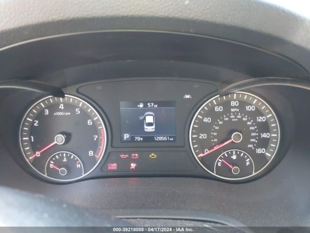 5XXGT4L34LG439773 KIA Optima Se
