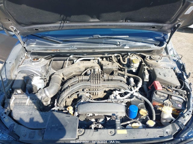 Subaru Impreza 2.0i Premium 2017 4S3GTAB6XH3744406 Image 10