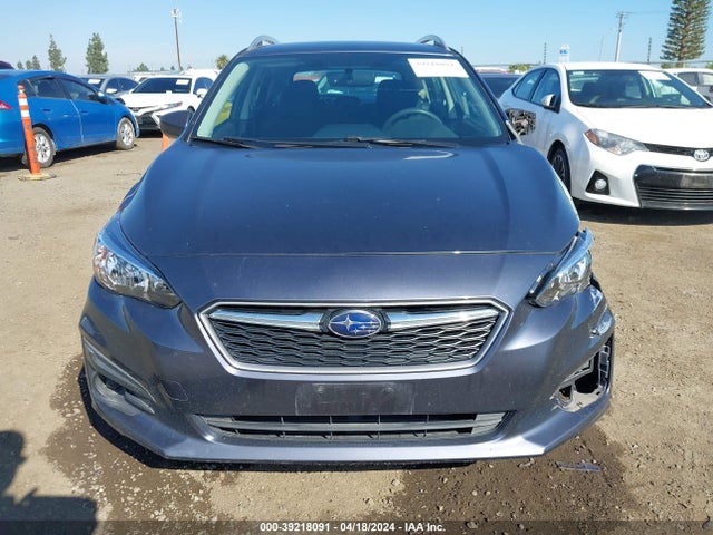 Subaru Impreza 2.0i Premium 2017 4S3GTAB6XH3744406 Image 13